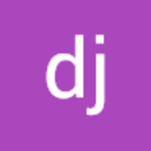 Meet your Posher, Dj